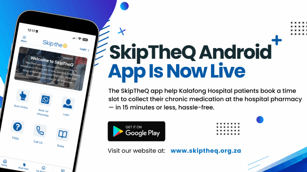 Skiptheq app featured image